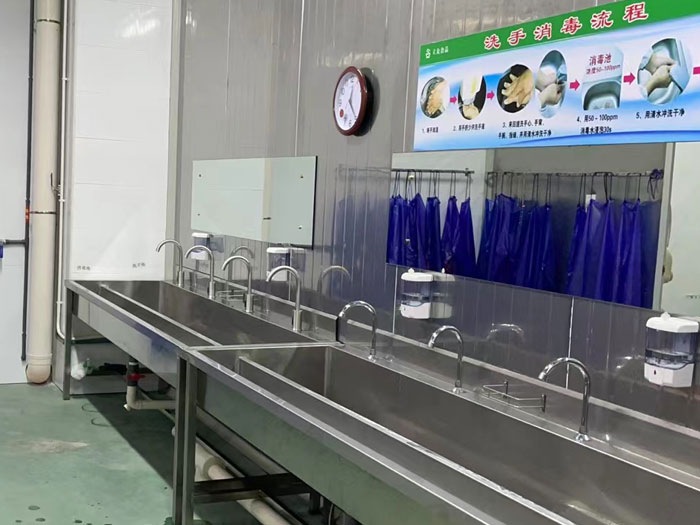 生產(chǎn)車(chē)間